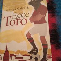 ecce toro