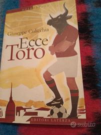 ecce toro