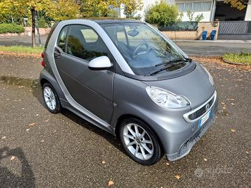 Smart ForTwo 1000 52 kW del 2013 SOLO 97.000 KM