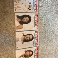 Desperate Housewives stagione 1