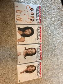 Desperate Housewives stagione 1