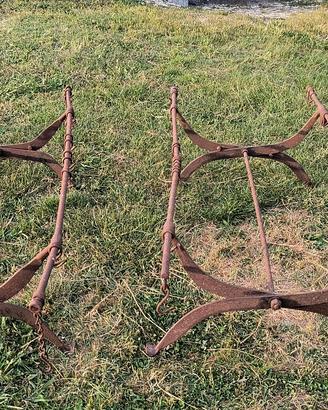 branda letto militari prima guerra