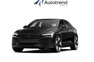 Polestar Polestar 2 Long Range Dual Motor AWD...