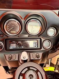 Harley davidson
