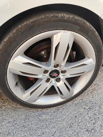 cerchi in lega 18 5x112
