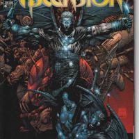Ascension 5-8 (Top Cow 1998)