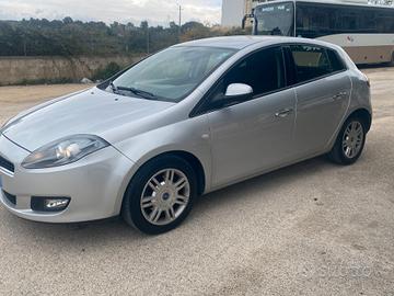 Fiat Bravo 1.6 MJT 105 nuovissima