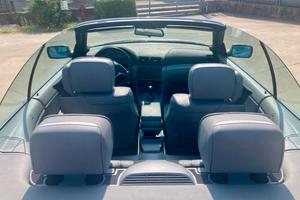 BMW E46 320 ci cabrio 170cv manuale