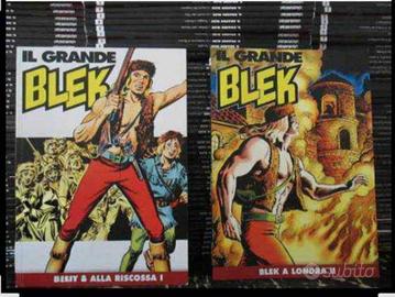 Fumetti 
