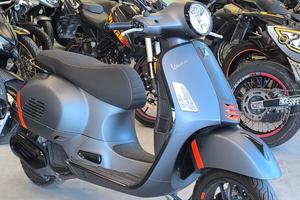Piaggio GTS 125 S