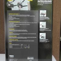 Tutore 30 gradi per intervento alla spalla destra