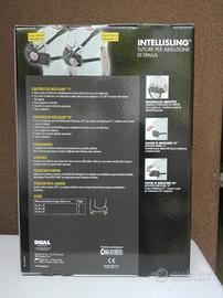 Tutore 30 gradi per intervento alla spalla destra