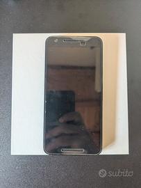 LG-Google Nexus 5X