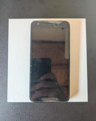 LG-Google Nexus 5X