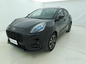Ford Puma ST-Line BR544726 1.5 Diesel 120CV