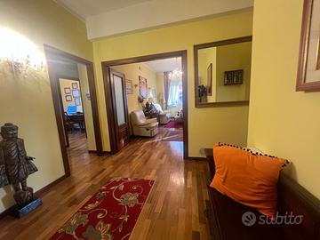 Appartamento in  P.za del Rosario, 9,  a Sassari