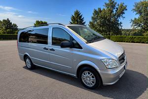 Mercedes Vito 9 Posti 2013 116CDI