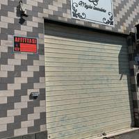 Locale commerciale 110 mt