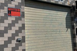 Locale commerciale 110 mt