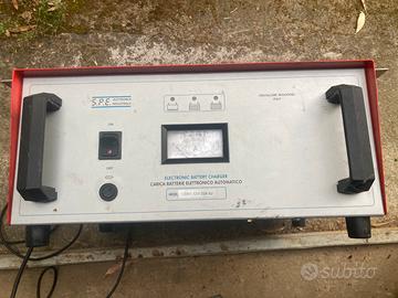 Caricabatteria SPE 12v
