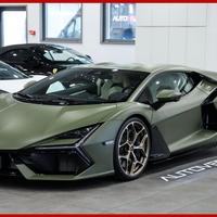 LAMBORGHINI Revuelto **V12|IVA ESPOSTA|FULL CARB