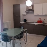 Bilocale arredato con terrazzo|Cesenatico