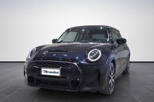 Mini Cooper S 2.0 TwinPower Turbo Cooper S