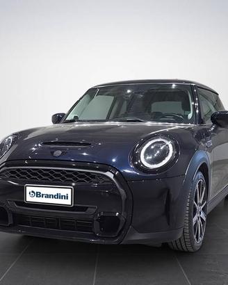 Mini Cooper S 2.0 TwinPower Turbo Cooper S