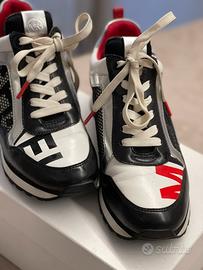 Sneakers Michael Kors Maddy Trainer n.39