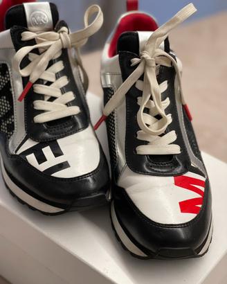 Sneakers Michael Kors Maddy Trainer n.39