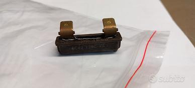 Termofusibile limitatore di temperatura