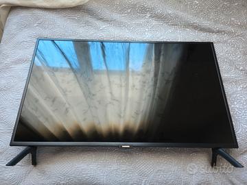 TV Samsung QLED 32" (QE32Q50A) Guasta per ricambi