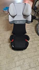 Seggiolino auto cybex