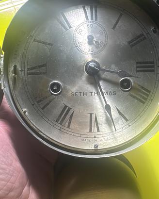 Orologio Navale