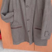 Cappotto-giaccone loden