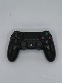 CONTROLLER SONY DUALSHOCK 4 – NERO
