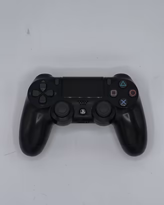 CONTROLLER SONY DUALSHOCK 4 – NERO