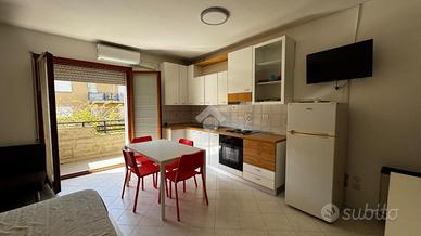 MONOLOCALE A QUARTO D'ALTINO