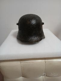 Elmetto  Tedesco  M 16 ww1