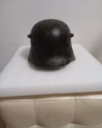 Elmetto  Tedesco  M 16 ww1