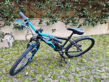 Bicicletta BTWIN 24'