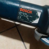 Smerigliatrice  Bosch Professional, GWS 6-100