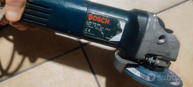 Smerigliatrice  Bosch Professional, GWS 6-100