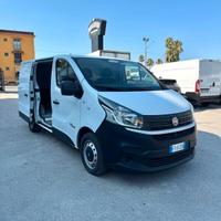 FIAT TALENTO 1.6mjt 120cv FURGONE