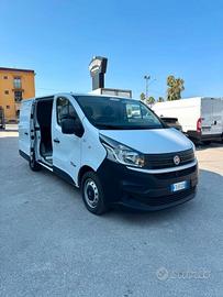 FIAT TALENTO 1.6mjt 120cv FURGONE