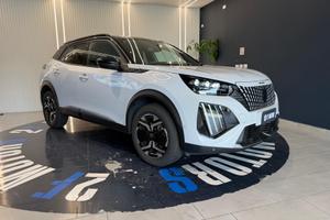 Peugeot 2008 1.2 hybrid GT 145cv e-dcs6