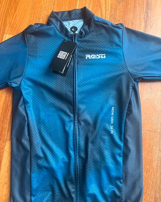 Maglia ciclismo Rosti tg.S