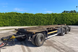 ZORZI ZORZI 26 R 070 19 A SCARRABILE BALESTRATO