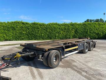 ZORZI ZORZI 26 R 070 19 A SCARRABILE BALESTRATO