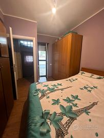 Appartamento in villa bifamiliare